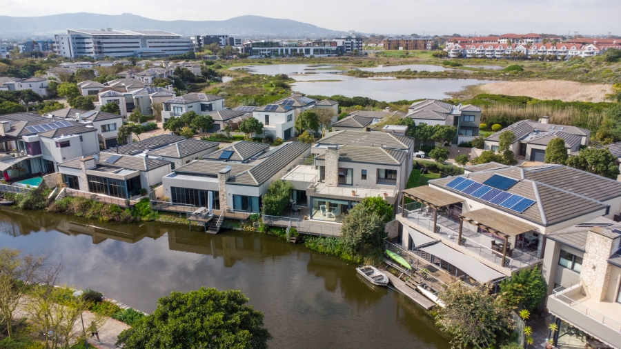5 Bedroom Property for Sale in Century City Western Cape